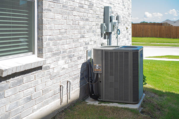 Reliable Ac Installation contractor in Boonville, CA by FH HVAC